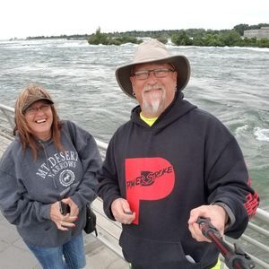 Meet your Posher, Ellen